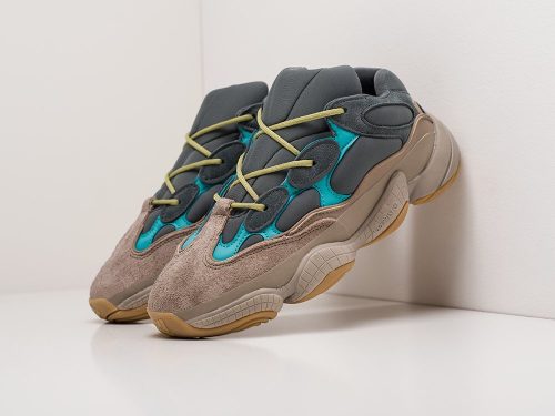 Кроссовки Adidas Yeezy 500