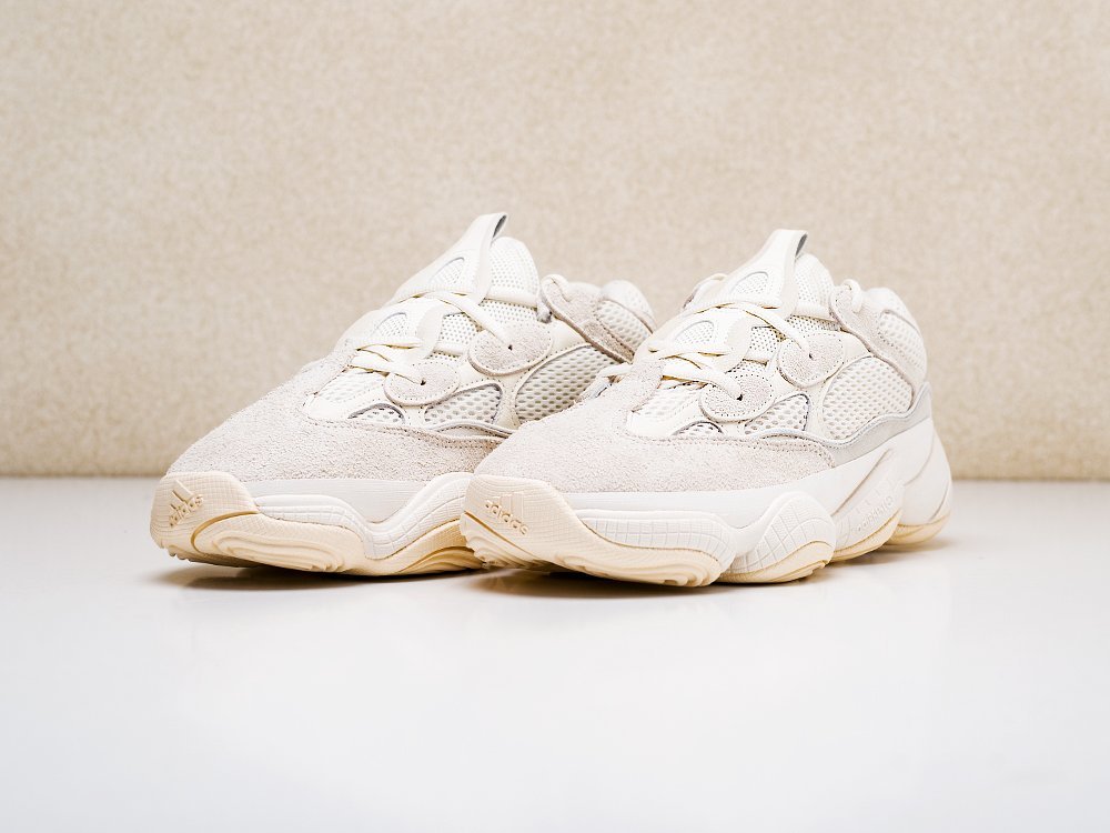 Кроссовки Adidas Yeezy 500 — изображение 2
