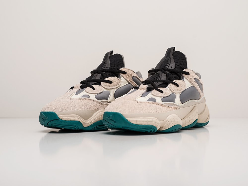 Кроссовки Adidas Yeezy 500 — изображение 2