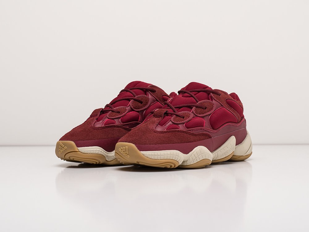Кроссовки Adidas Yeezy 500 — изображение 2