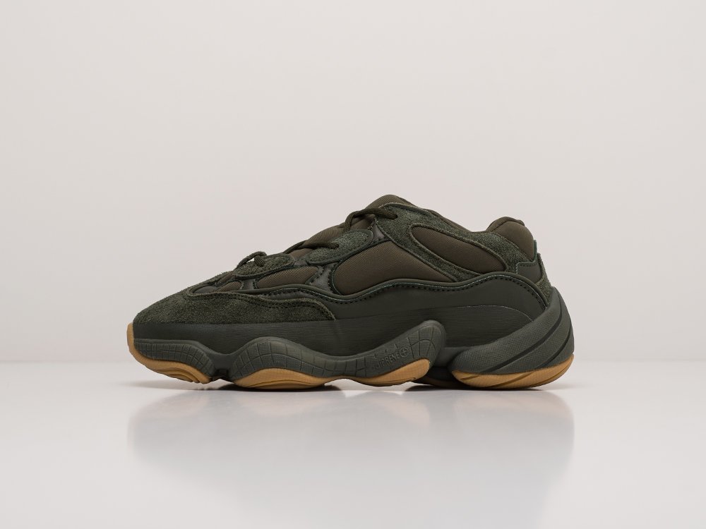 Кроссовки Adidas Yeezy 500 — изображение 2