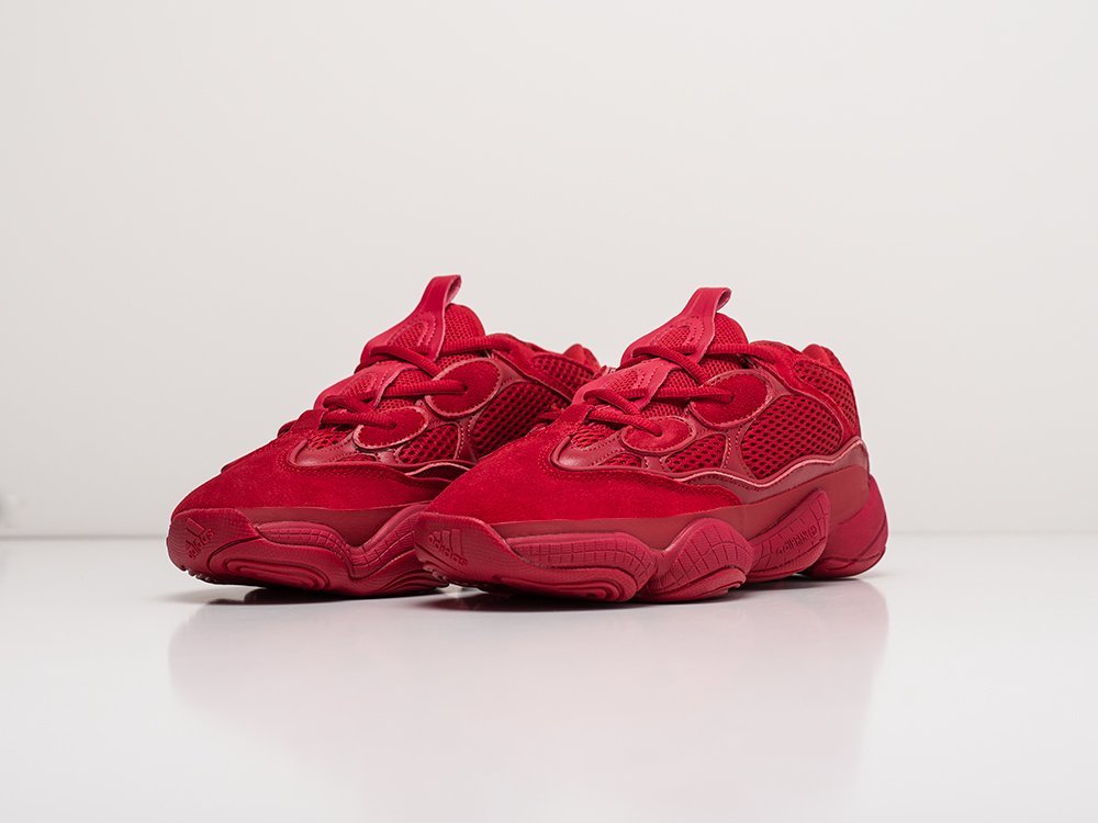 Кроссовки Adidas Yeezy 500 — изображение 2