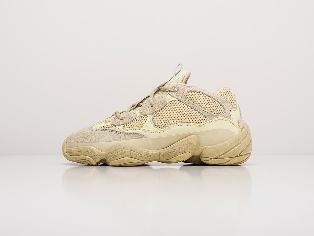 Кроссовки Adidas Yeezy 500 — изображение 2