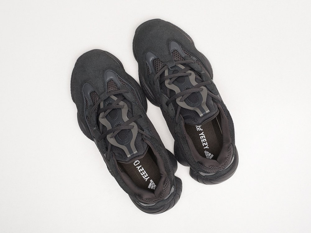 Кроссовки Adidas Yeezy 500 — изображение 3