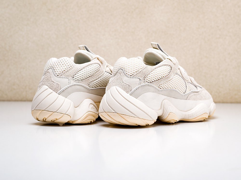 Кроссовки Adidas Yeezy 500 — изображение 3