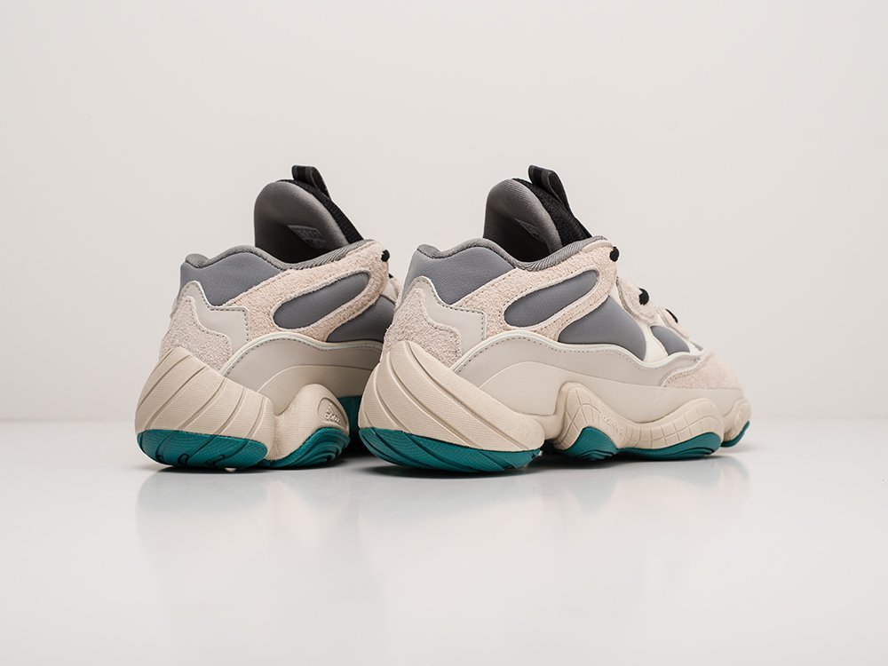 Кроссовки Adidas Yeezy 500 — изображение 3