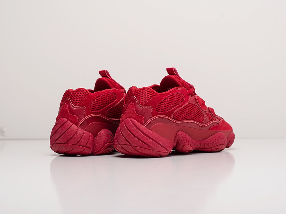 Кроссовки Adidas Yeezy 500 — изображение 3