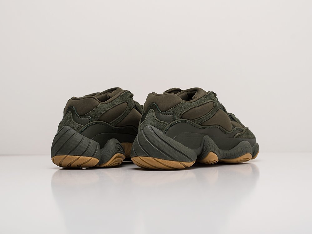 Кроссовки Adidas Yeezy 500 — изображение 4