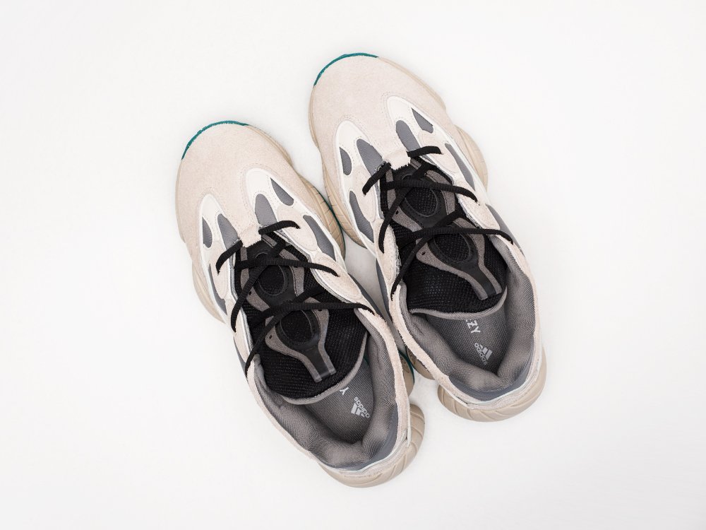 Кроссовки Adidas Yeezy 500 — изображение 5