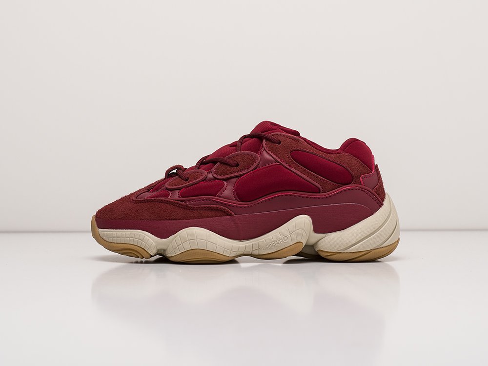 Кроссовки Adidas Yeezy 500 — изображение 5