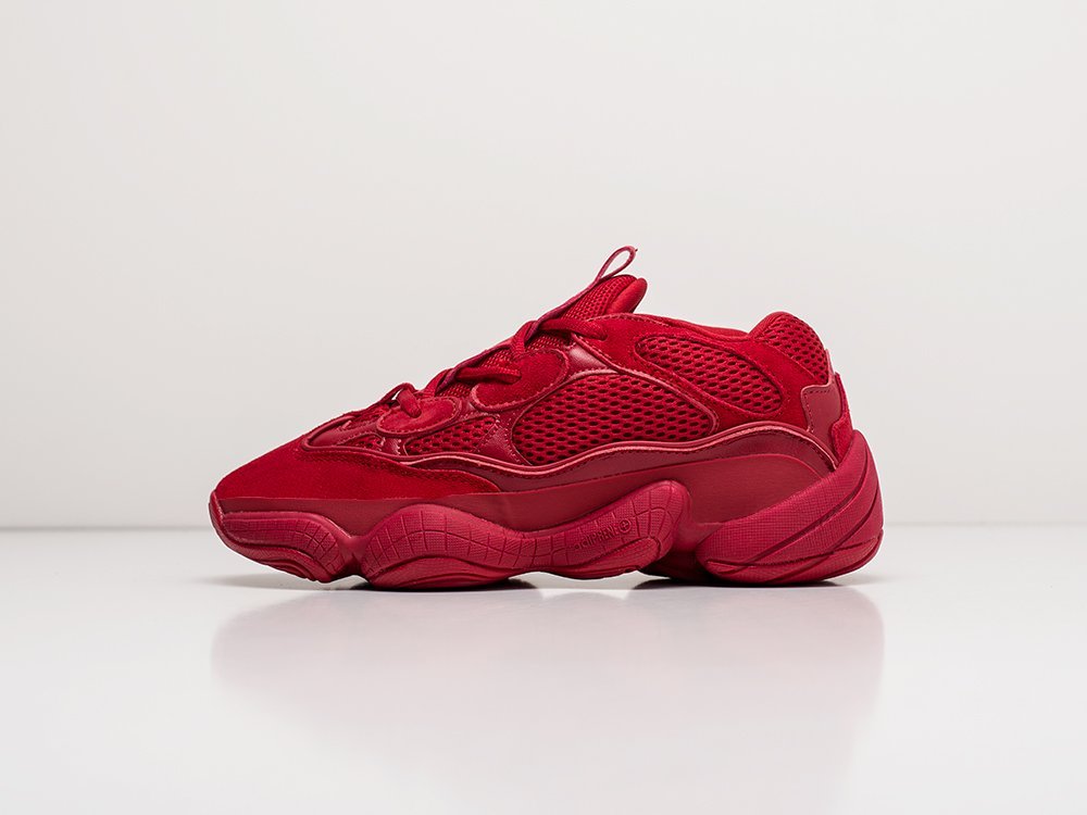 Кроссовки Adidas Yeezy 500 — изображение 5