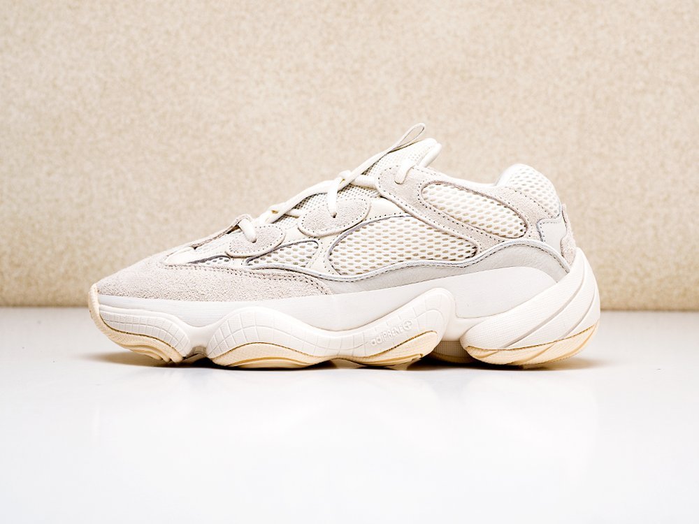 Кроссовки Adidas Yeezy 500 — изображение 5