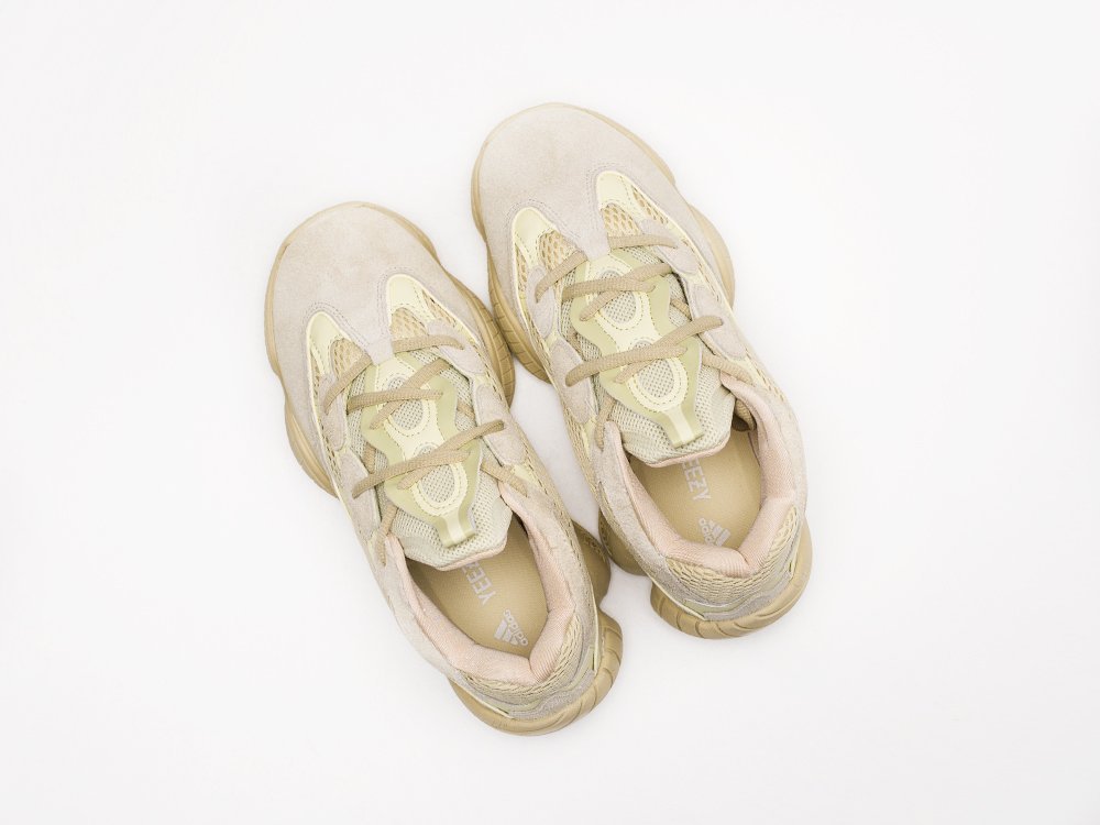 Кроссовки Adidas Yeezy 500 — изображение 6