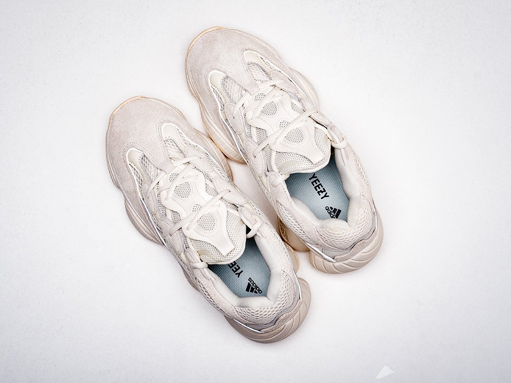 Кроссовки Adidas Yeezy 500 — изображение 6