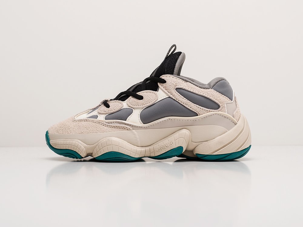 Кроссовки Adidas Yeezy 500 — изображение 6
