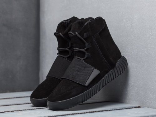 Кроссовки Adidas Yeezy 750 Boost