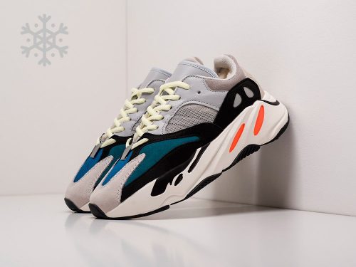 Зимние Кроссовки Adidas Yeezy Boost 700