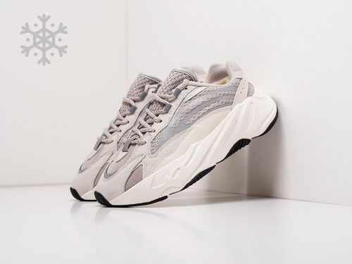Зимние Кроссовки Adidas Yeezy Boost 700 v2