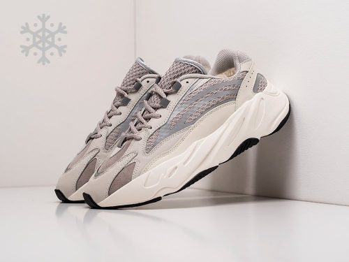 Зимние Кроссовки Adidas Yeezy Boost 700 v2