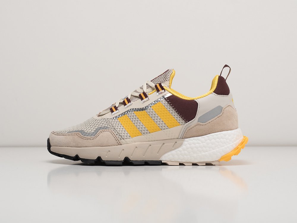 Кроссовки Adidas ZX 1K Boost — изображение 2