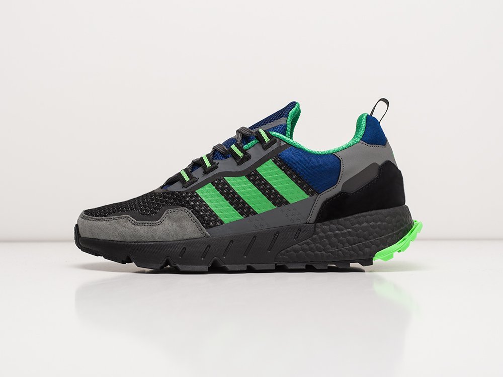 Кроссовки Adidas ZX 1K Boost — изображение 2