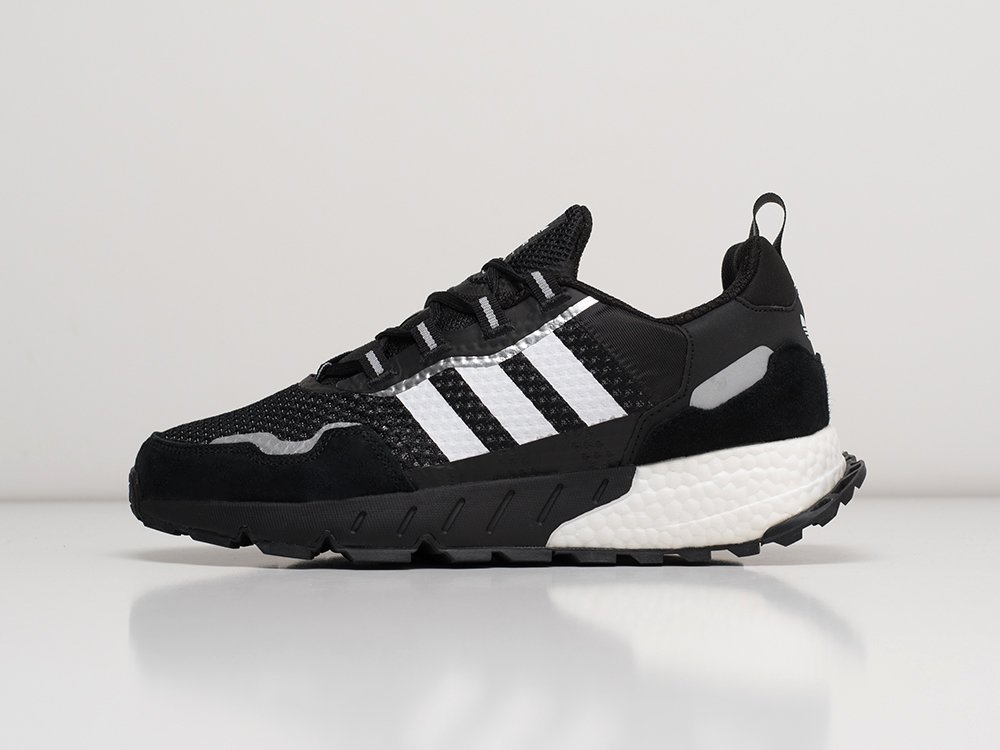 Кроссовки Adidas ZX 1K Boost — изображение 2