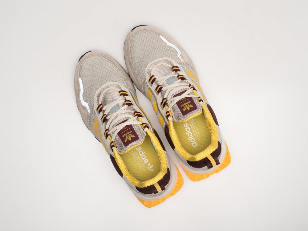 Кроссовки Adidas ZX 1K Boost — изображение 3