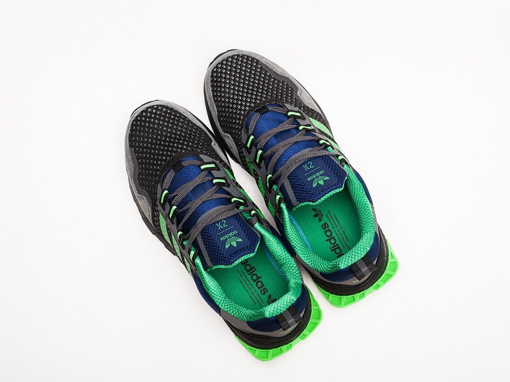 Кроссовки Adidas ZX 1K Boost — изображение 3