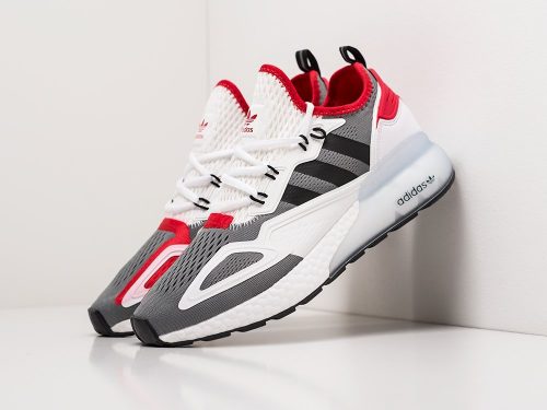 Кроссовки Adidas ZX 2K Boost