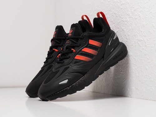Кроссовки Adidas ZX 2K Boost 2.0