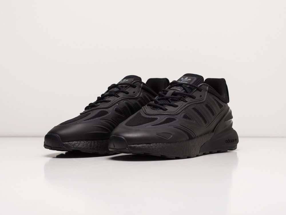 Кроссовки Adidas ZX 2K Boost 2.0 — изображение 2