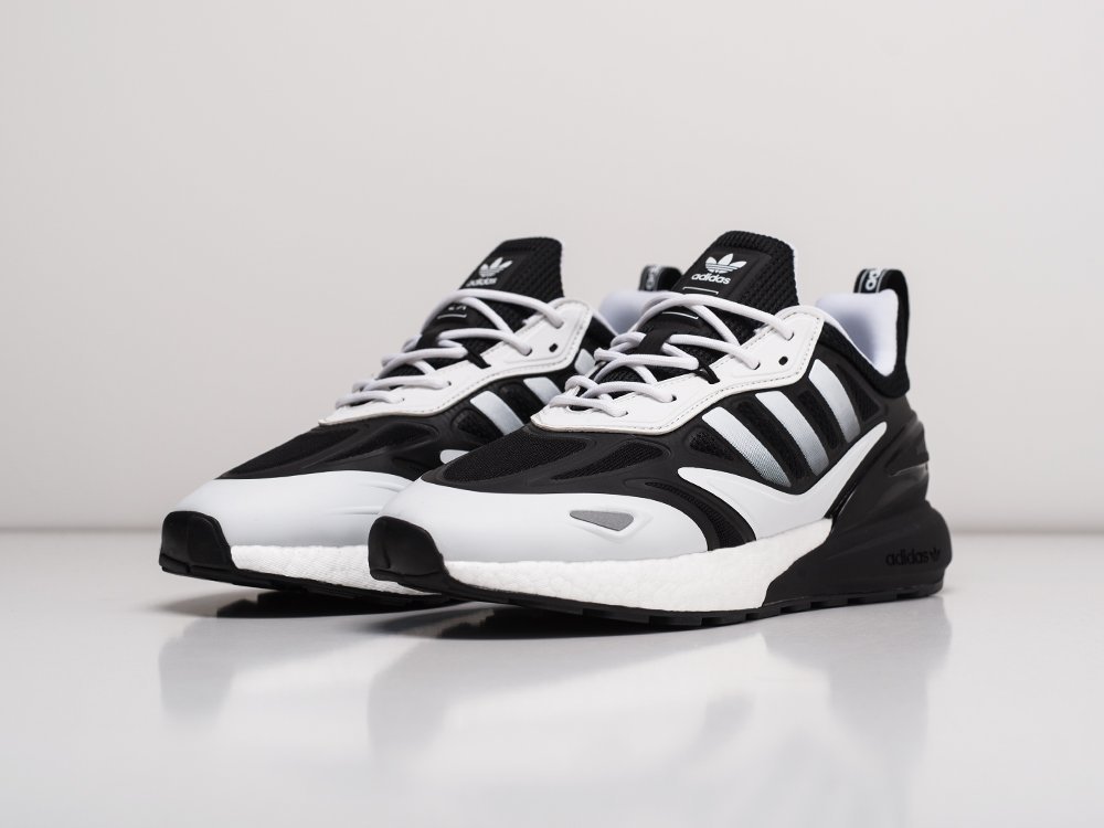 Кроссовки Adidas ZX 2K Boost 2.0 — изображение 2