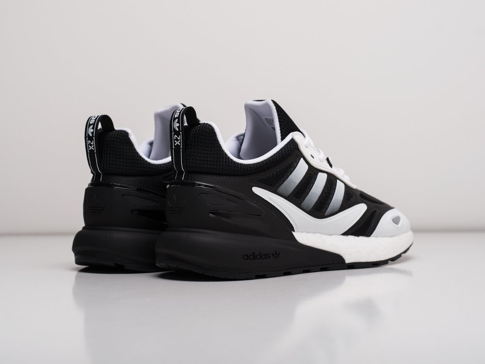 Кроссовки Adidas ZX 2K Boost 2.0 — изображение 3