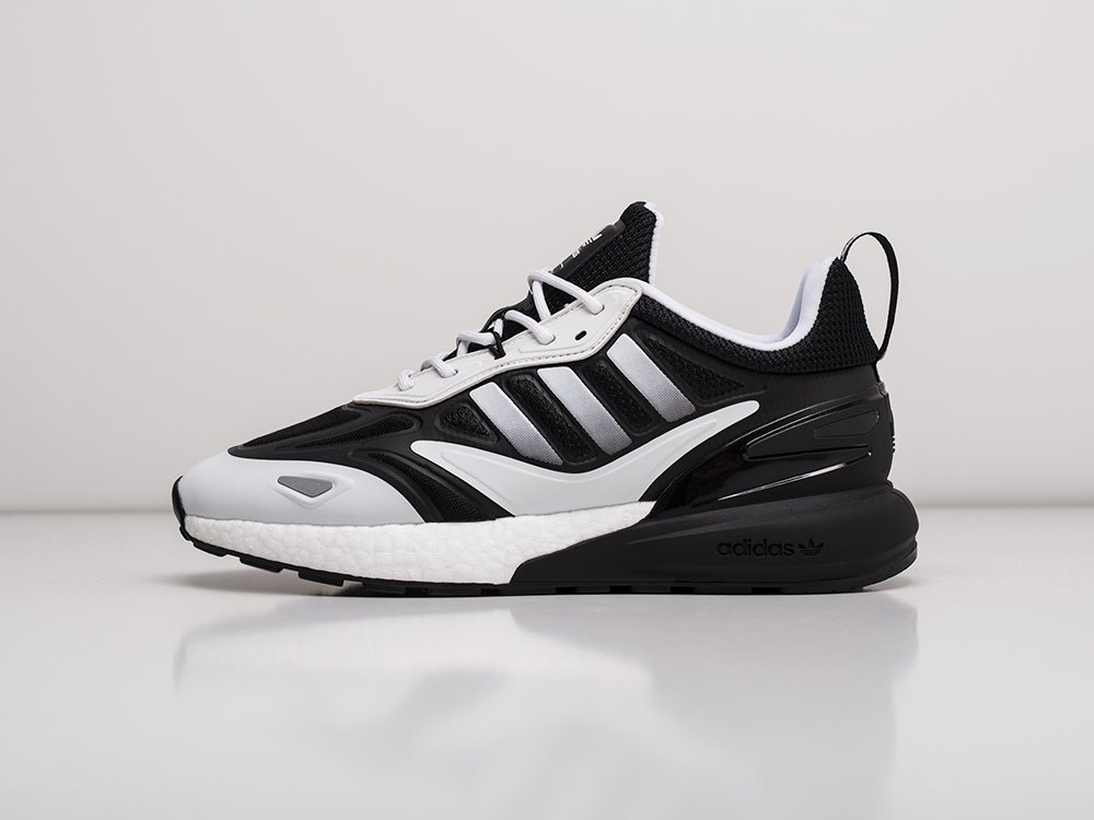 Кроссовки Adidas ZX 2K Boost 2.0 — изображение 5