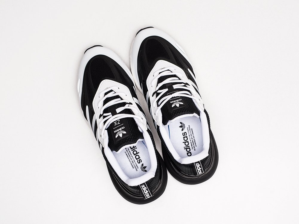 Кроссовки Adidas ZX 2K Boost 2.0 — изображение 6