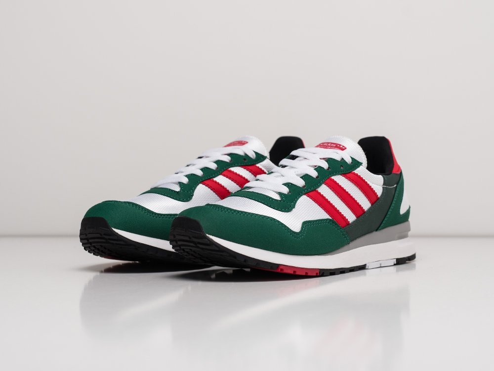 Кроссовки Adidas ZX 500 RM — изображение 2