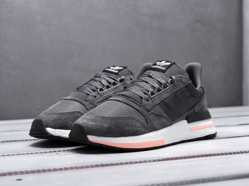 Кроссовки Adidas ZX 500 RM — изображение 2