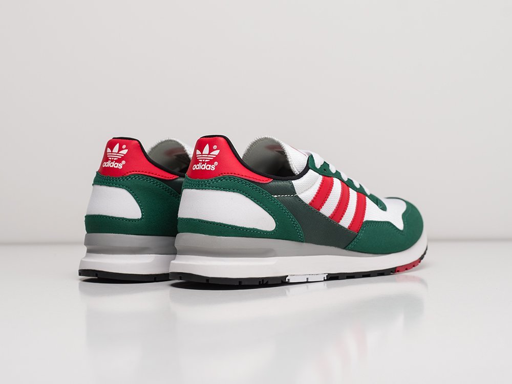 Кроссовки Adidas ZX 500 RM — изображение 3