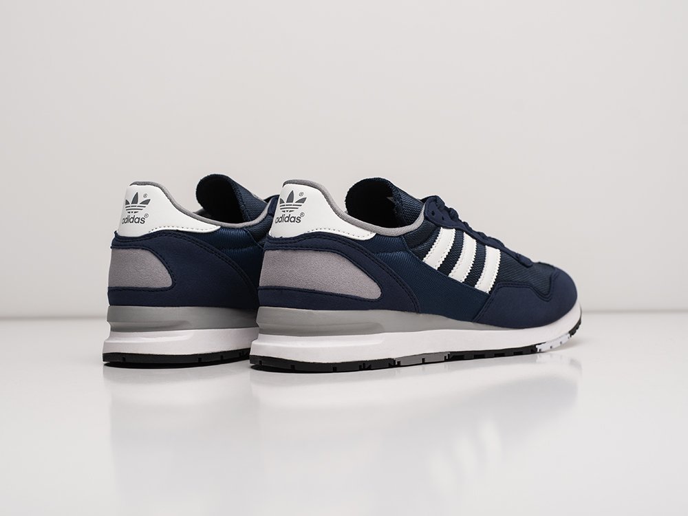 Кроссовки Adidas ZX 500 RM — изображение 3