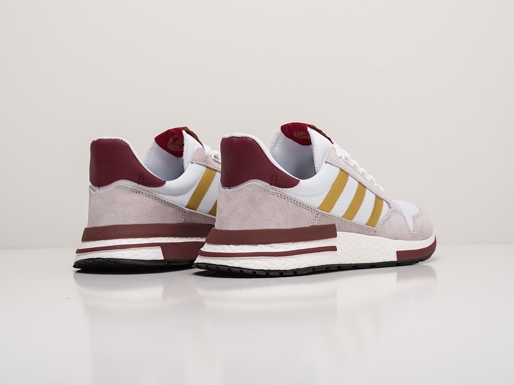 Кроссовки Adidas ZX 500 RM — изображение 3