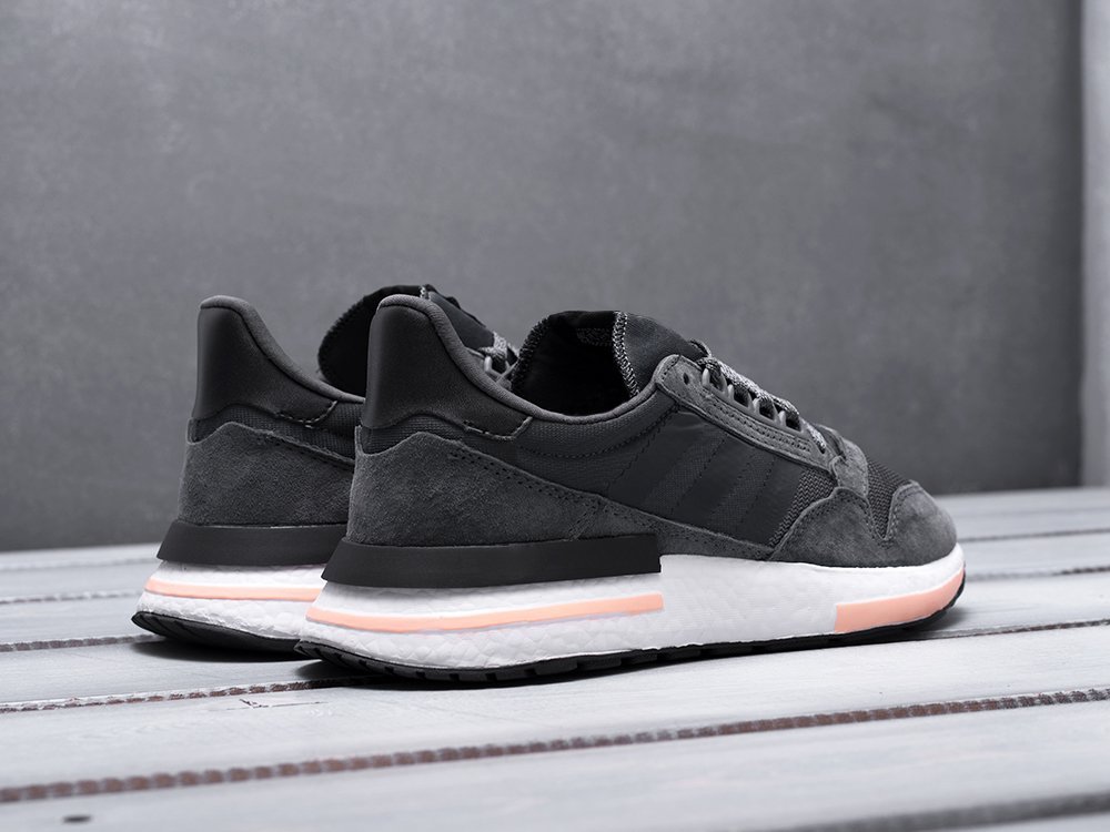 Кроссовки Adidas ZX 500 RM — изображение 3
