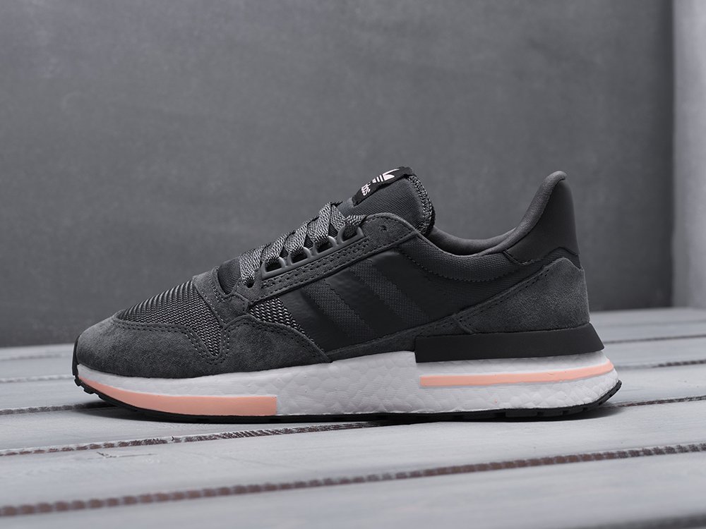 Кроссовки Adidas ZX 500 RM — изображение 5