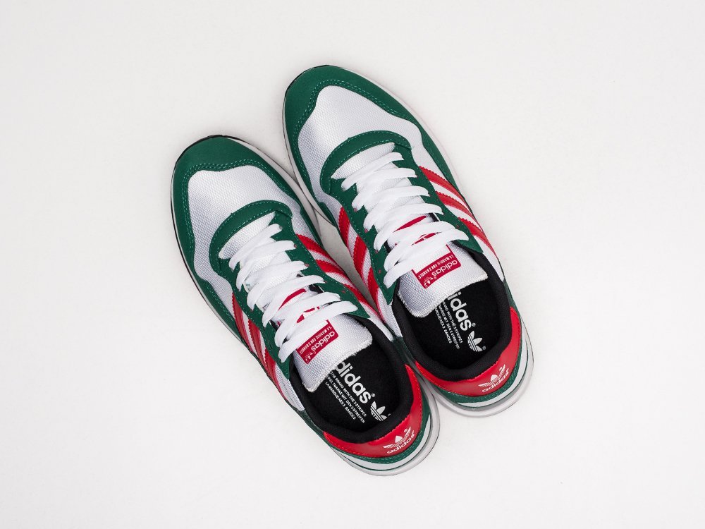 Кроссовки Adidas ZX 500 RM — изображение 5