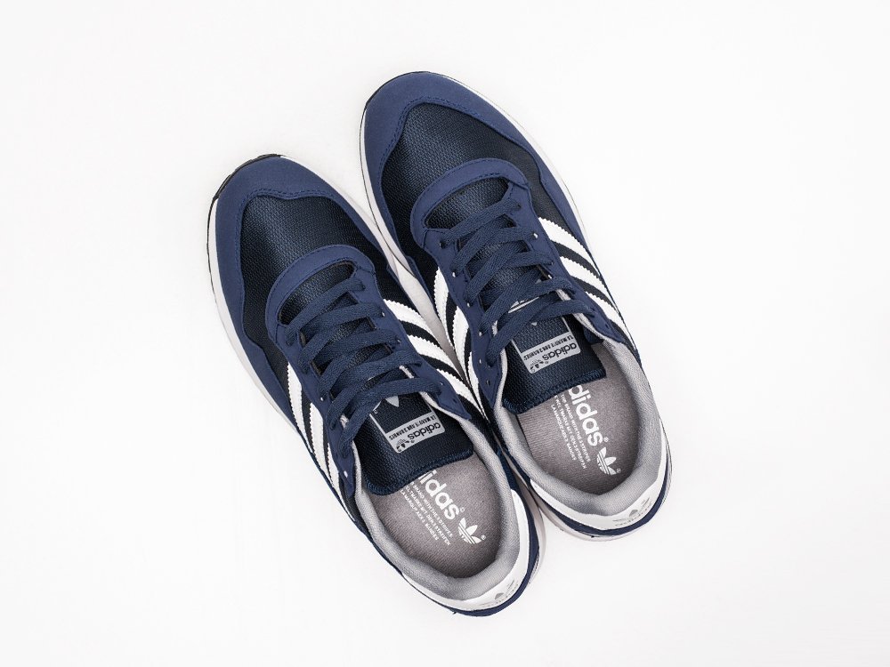 Кроссовки Adidas ZX 500 RM — изображение 5