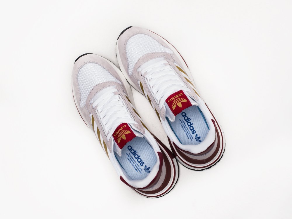 Кроссовки Adidas ZX 500 RM — изображение 5