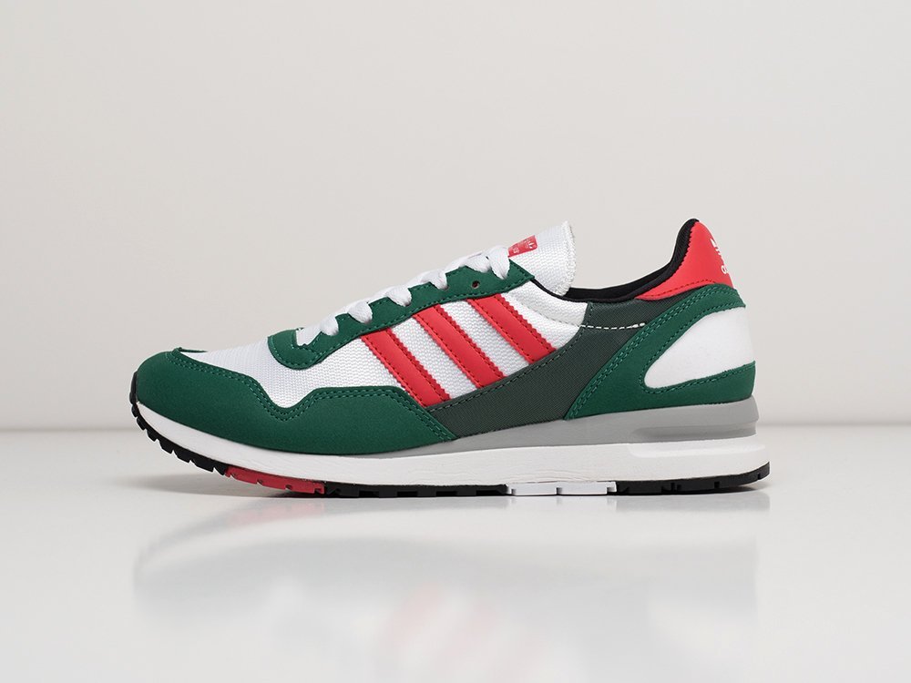 Кроссовки Adidas ZX 500 RM — изображение 6