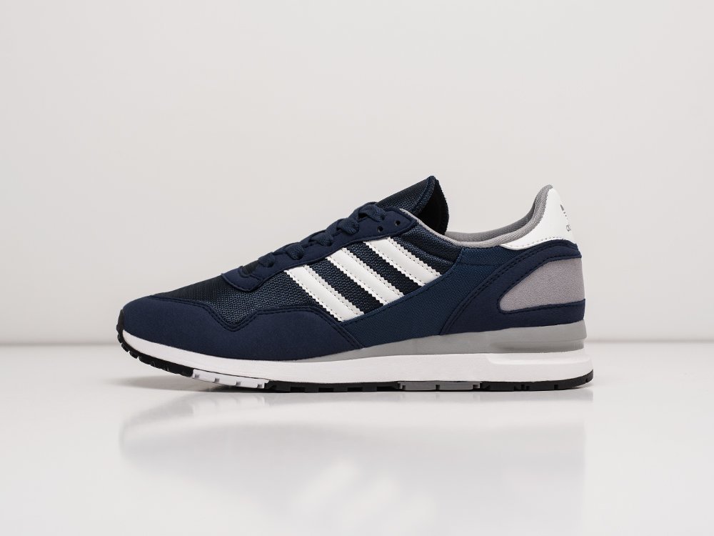 Кроссовки Adidas ZX 500 RM — изображение 6