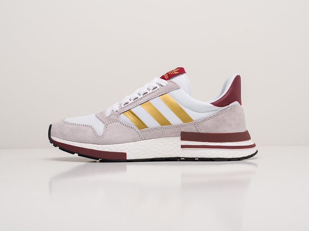 Кроссовки Adidas ZX 500 RM — изображение 6