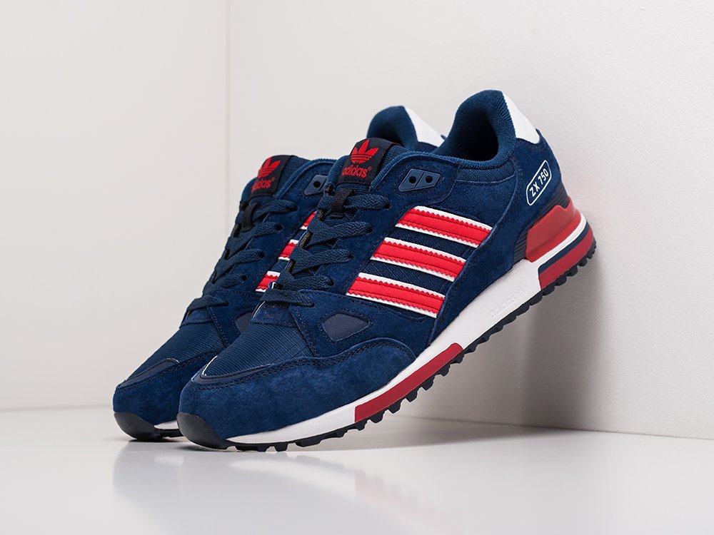 Кроссовки Adidas ZX 750