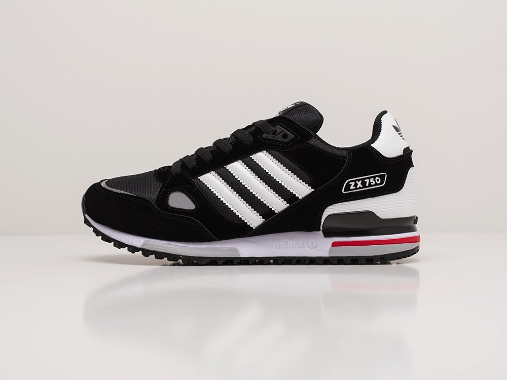 Кроссовки Adidas ZX 750 — изображение 2